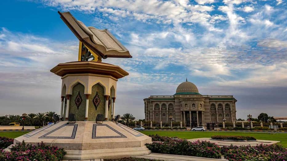Sharjah Book Authority Launches Sharjah Virtual Reading Festival 2020